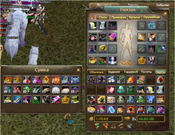 купить аккаунт Perfect World, PW Mobile